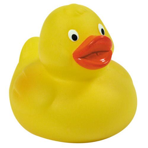 Classic Yellow Rubber Duck