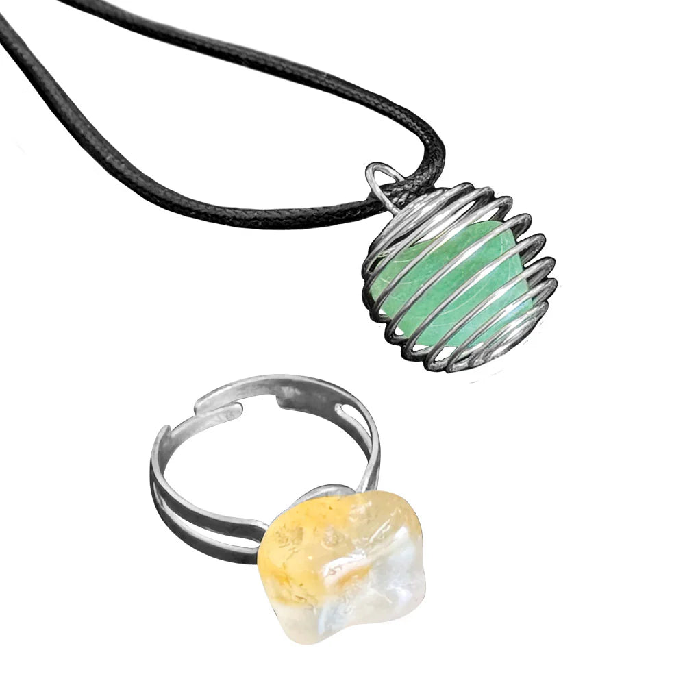 Thames & Kosmos Rock Tumbler