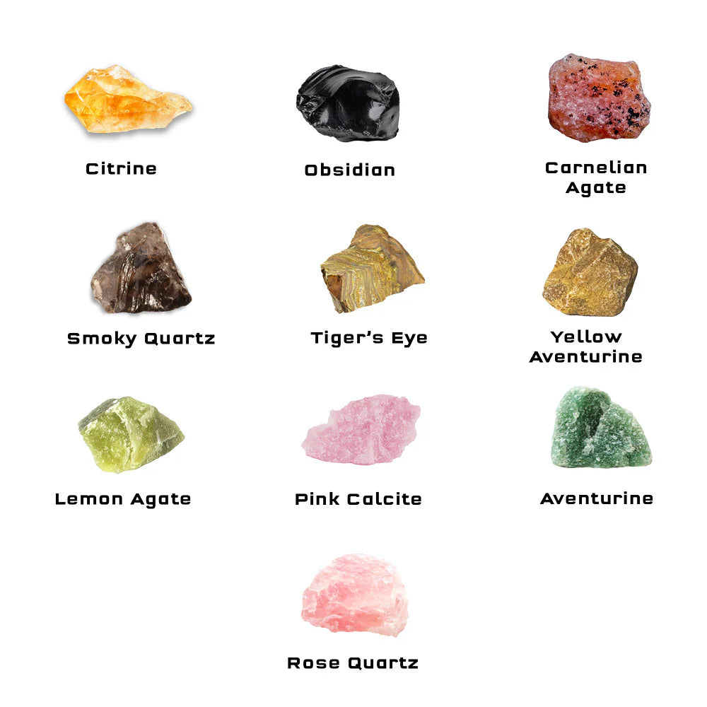 Thames & Kosmos Rock Tumbler