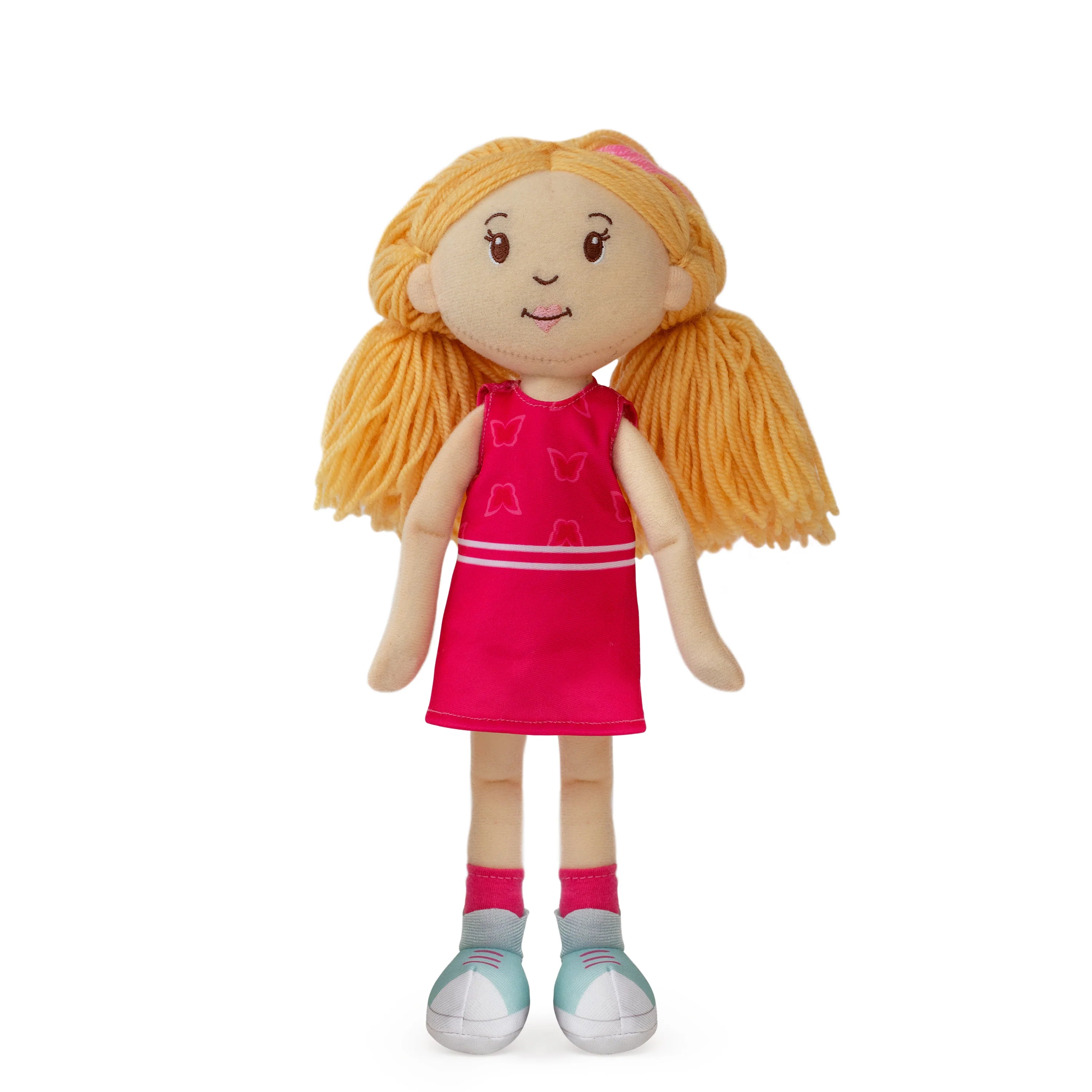 Groovy Girls® - Rose