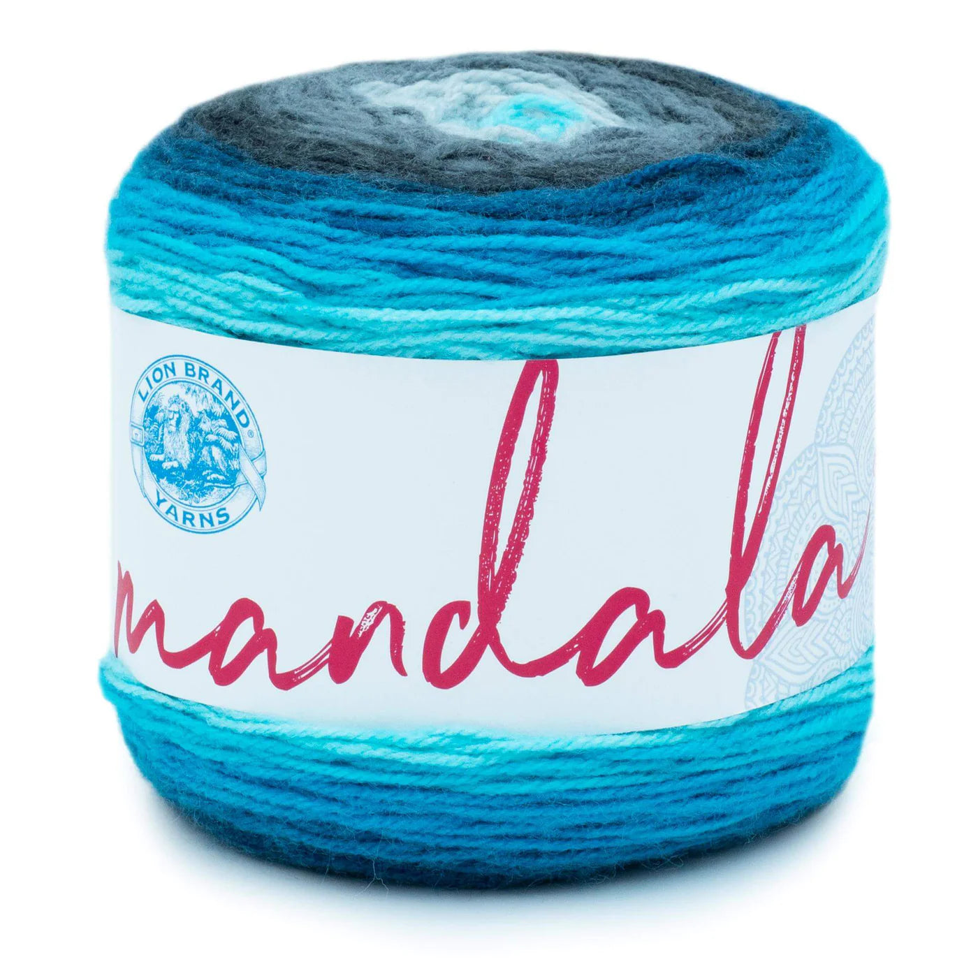 Mandala Yarn