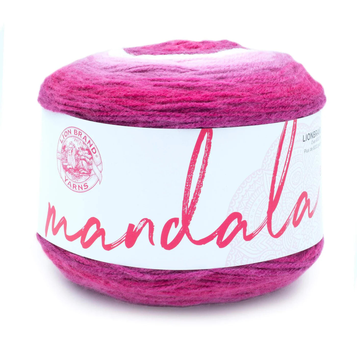 Mandala Yarn