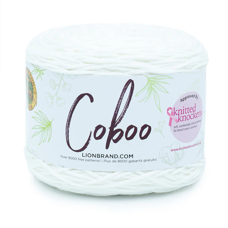 Coboo® Yarn