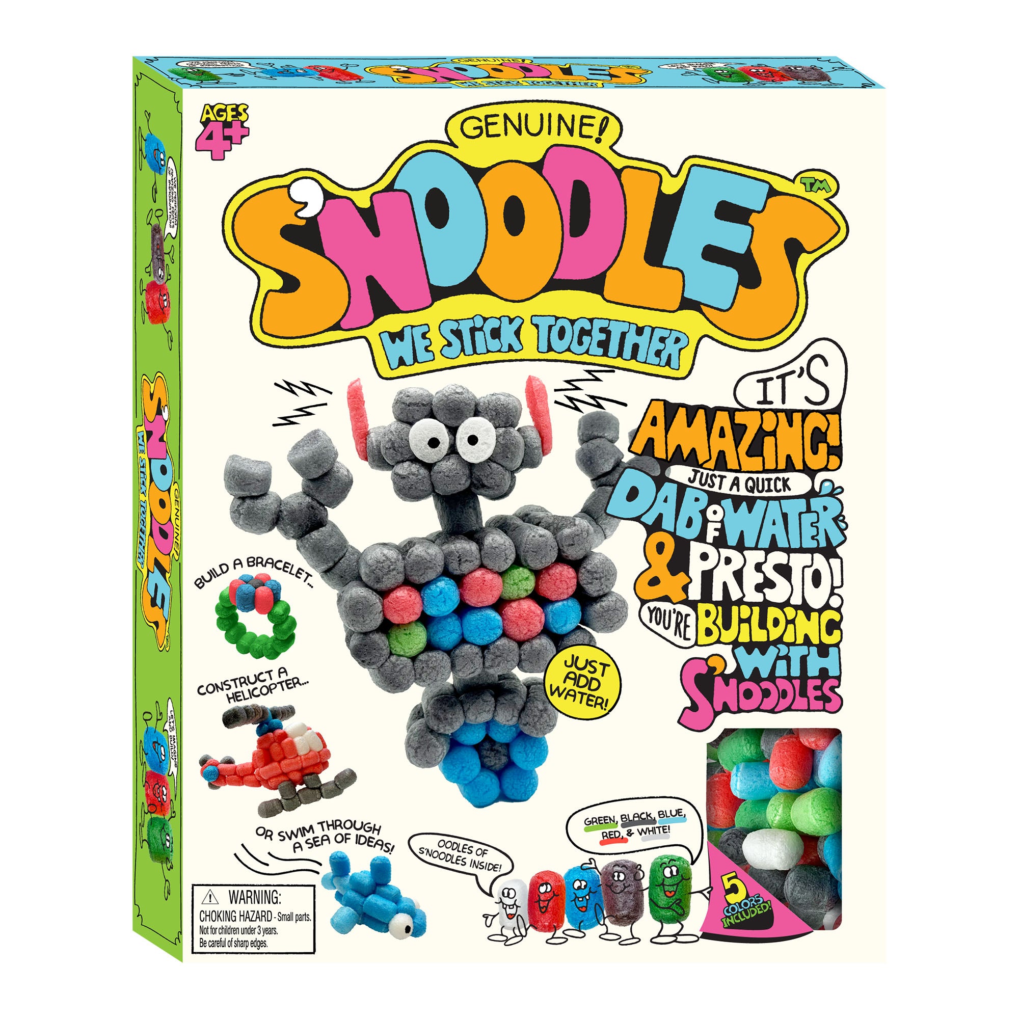 S’NOODLES Original