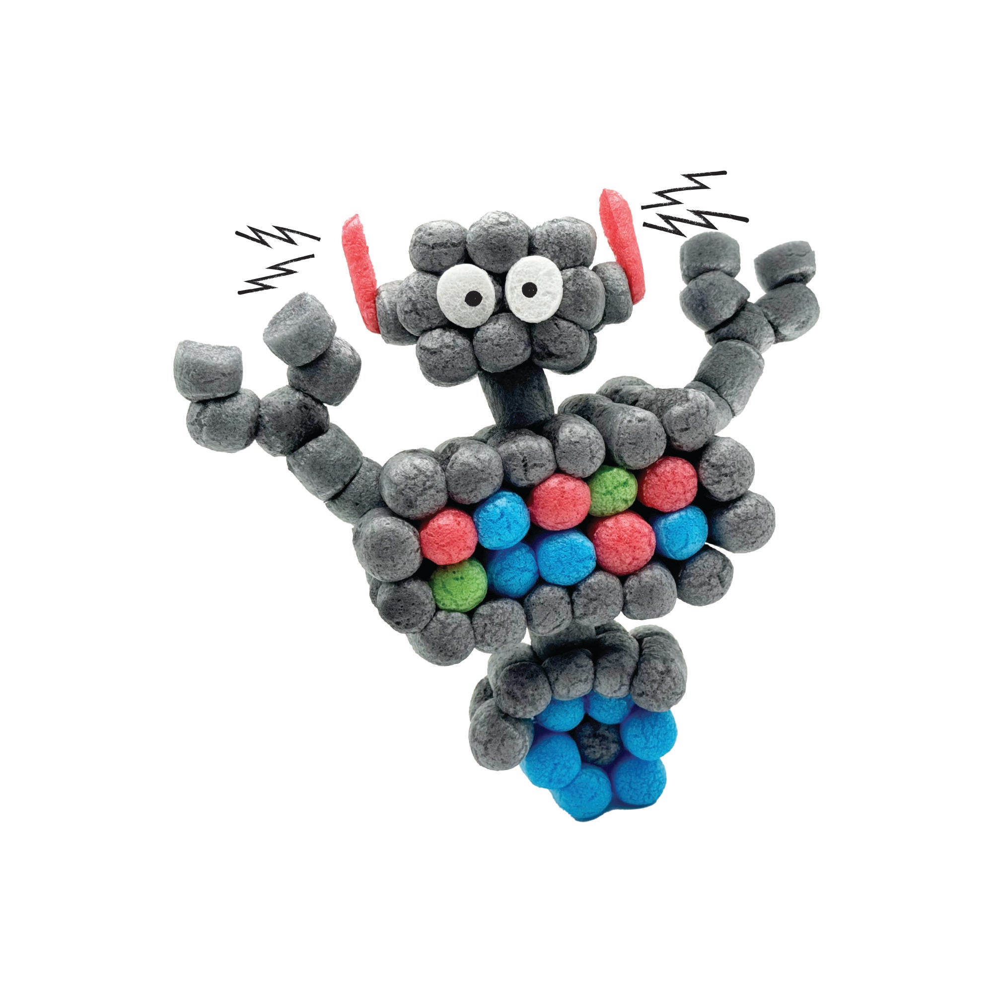 S’NOODLES Original