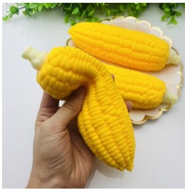Squishy Corn