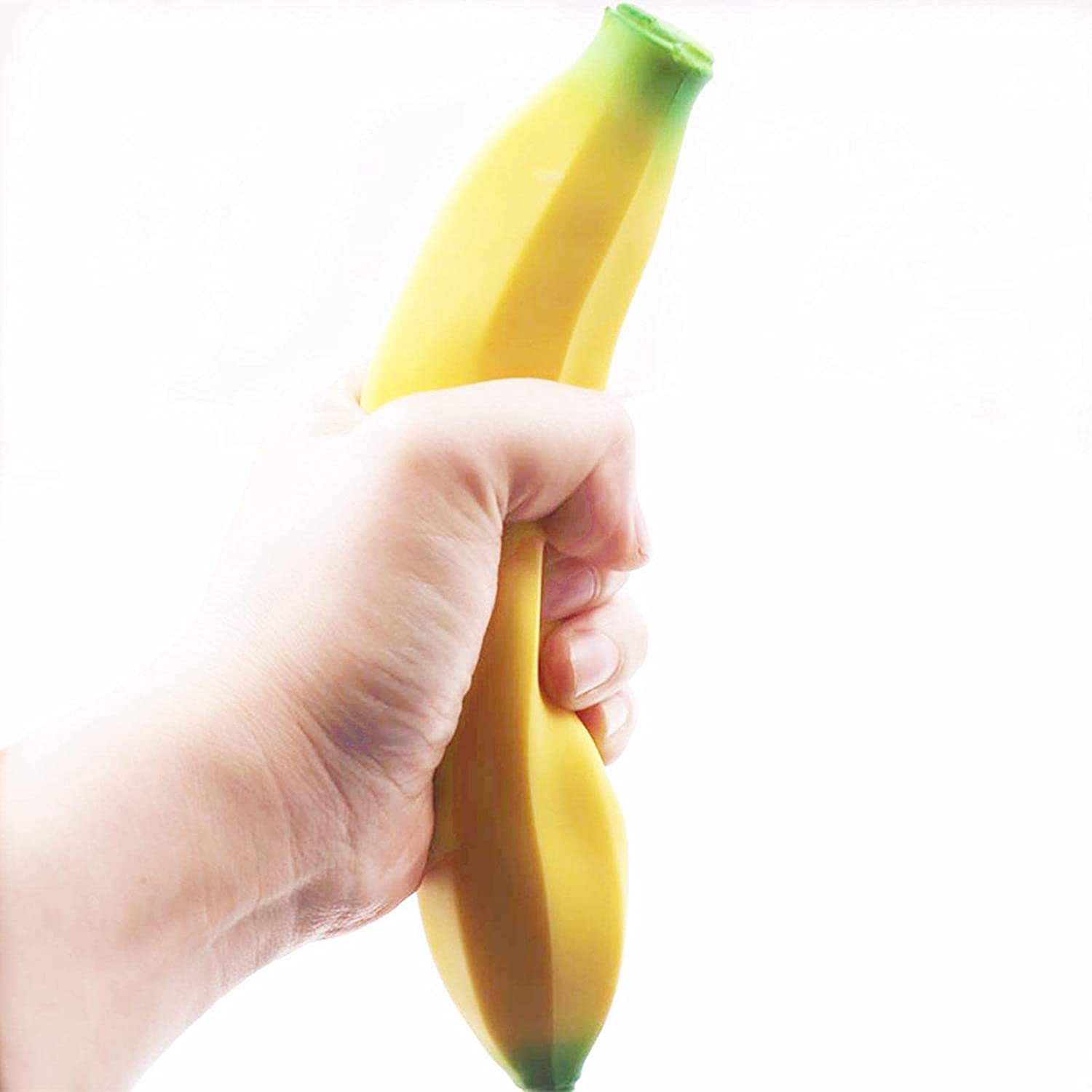 Squishy Stretchy Banana