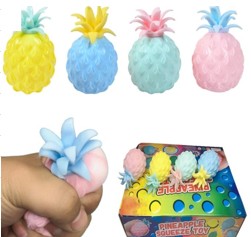 Squishy Pineapple