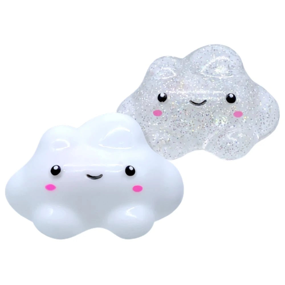 Squishi Cloud