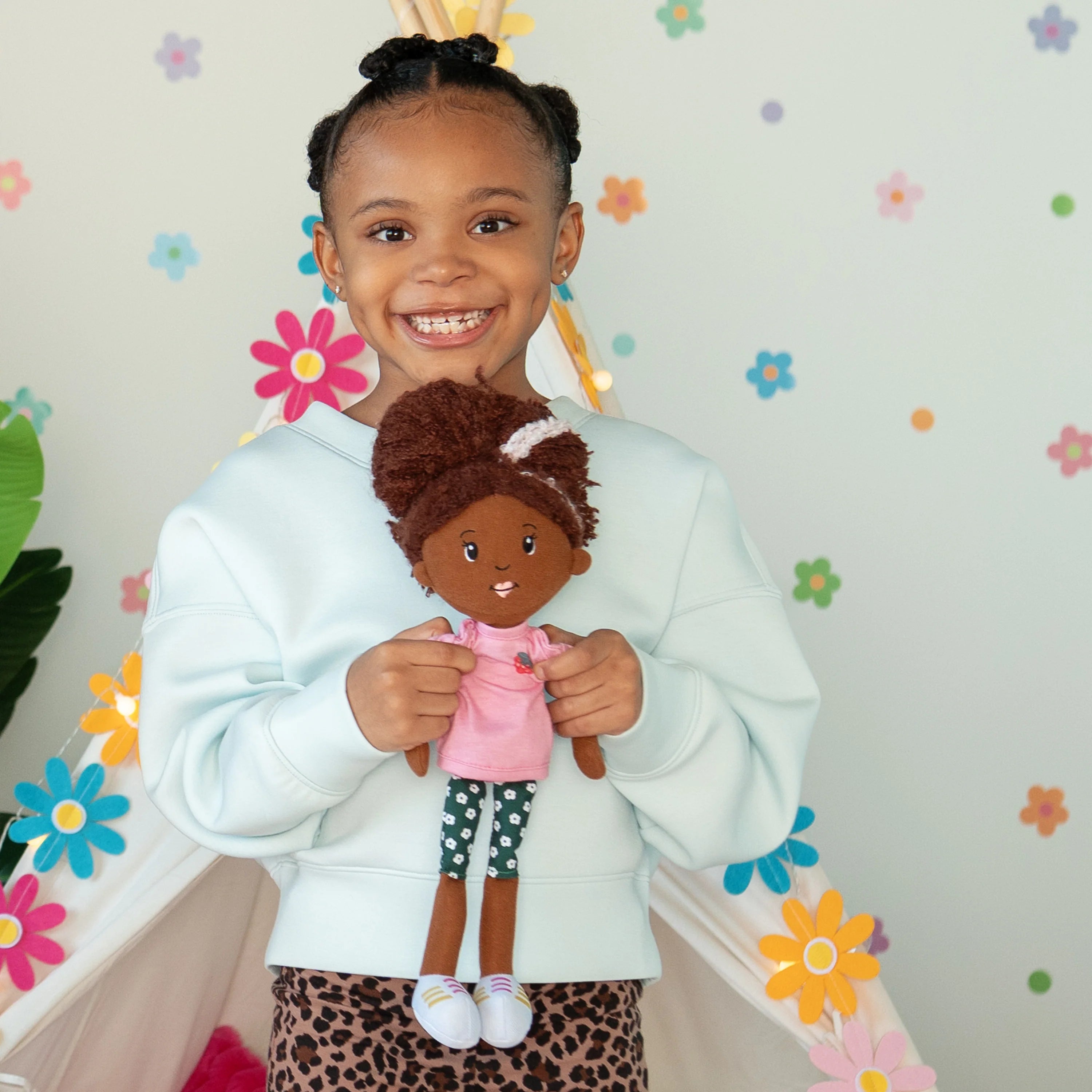 Groovy Girls® - Saige