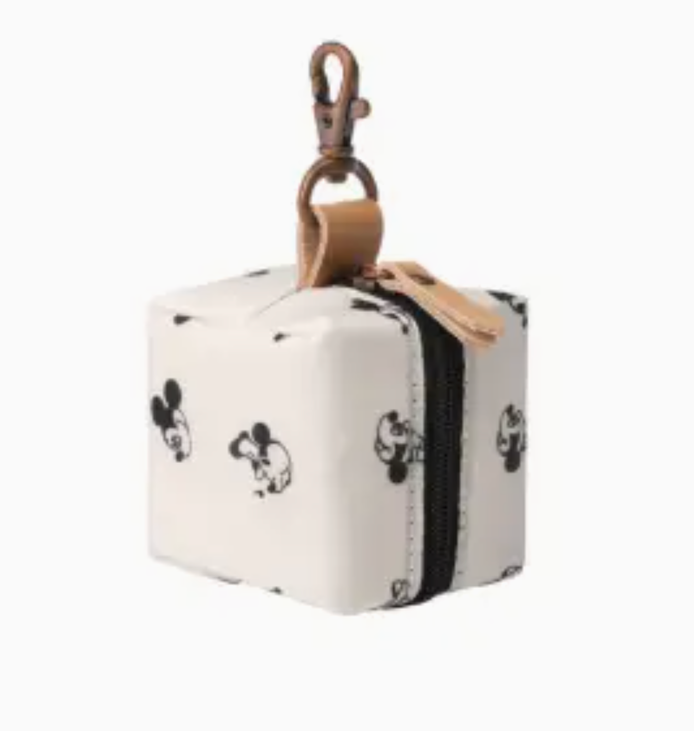 Pacifier Porter - Mickey Mouse