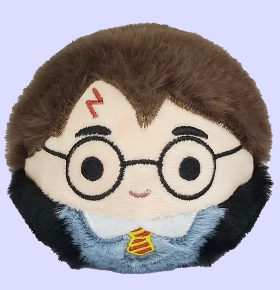Ty Beanie Bouncer Ball - Harry Potter
