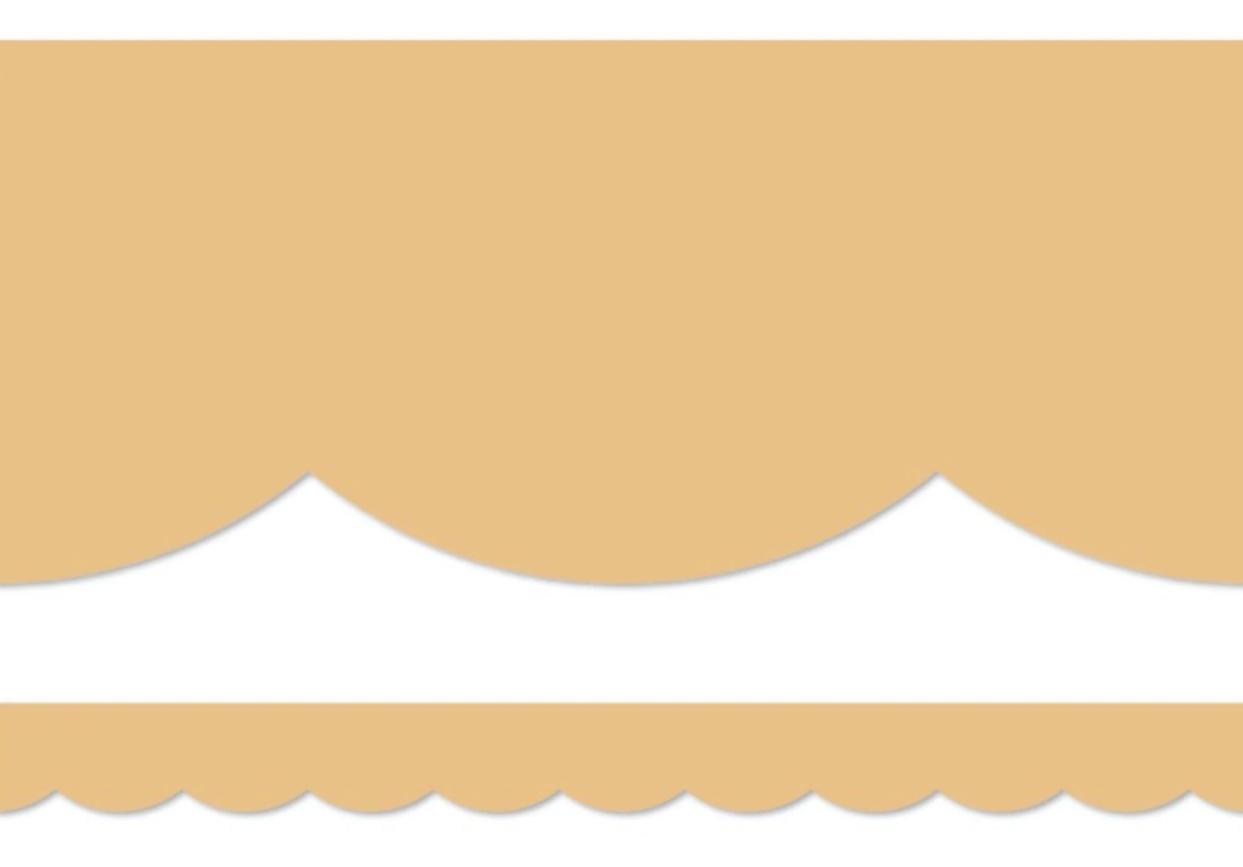 Good Vibes - Sunflower Border by Schoolgirl Style