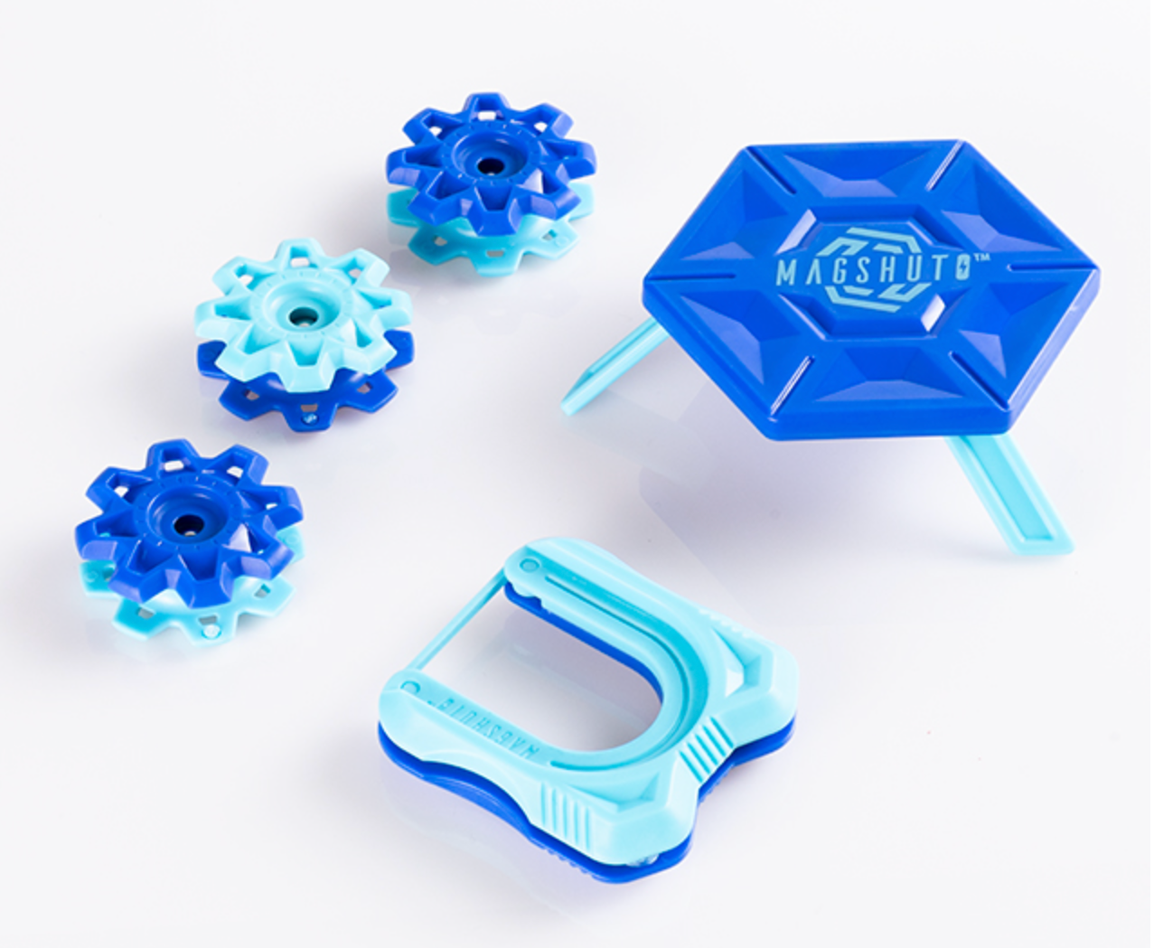 Magshuto Mag-Kit Series 1