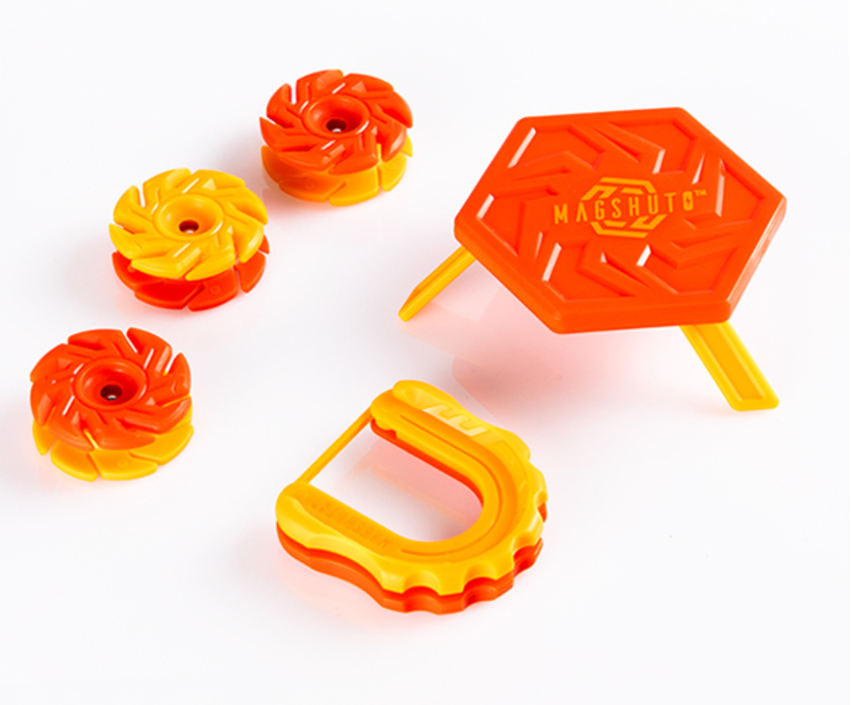 Magshuto Mag-Kit Series 1