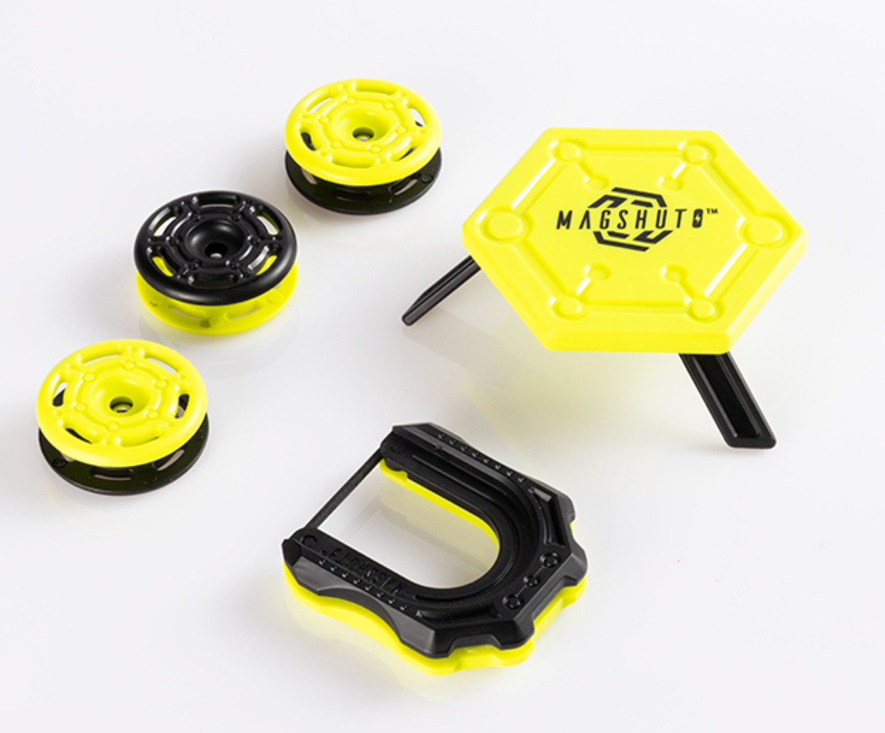 Magshuto Mag-Kit Series 1