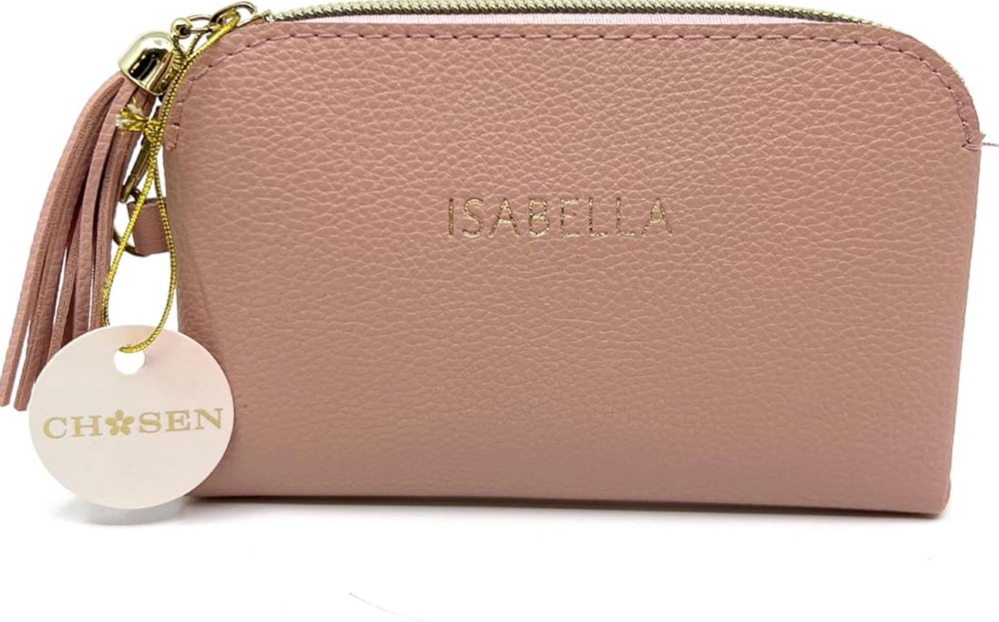 Personalized Wristlet - Emma