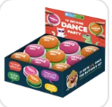 30 Second Dance Party Nano