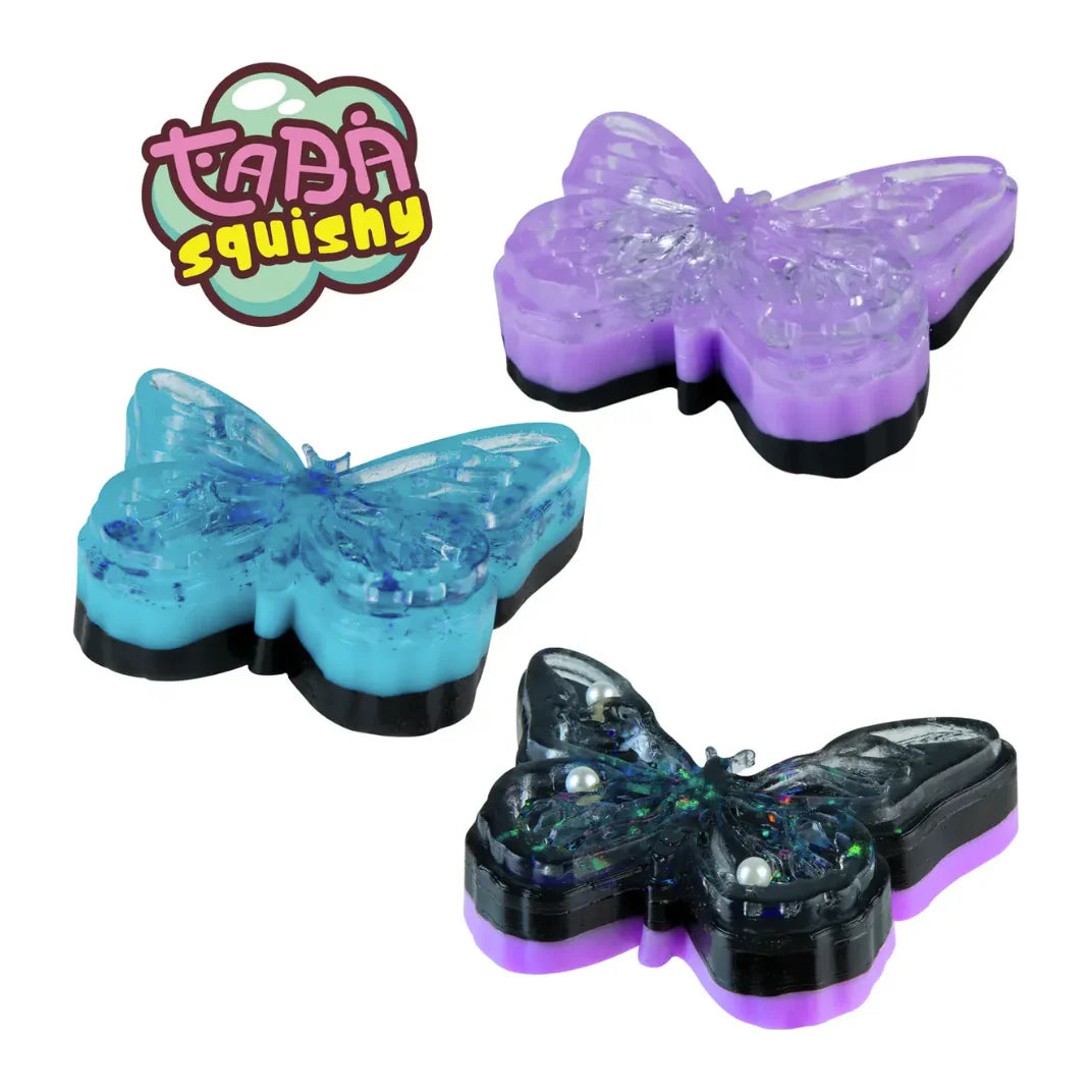 Taba-Licious Glitter