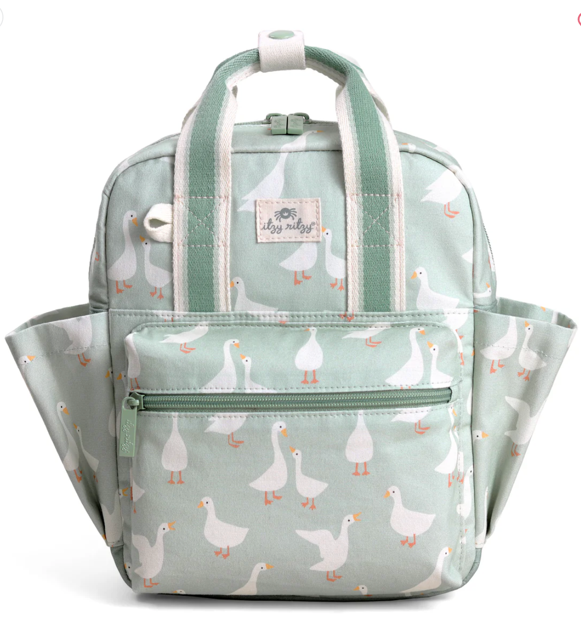 Itzy Ritzy Toddler Backpack