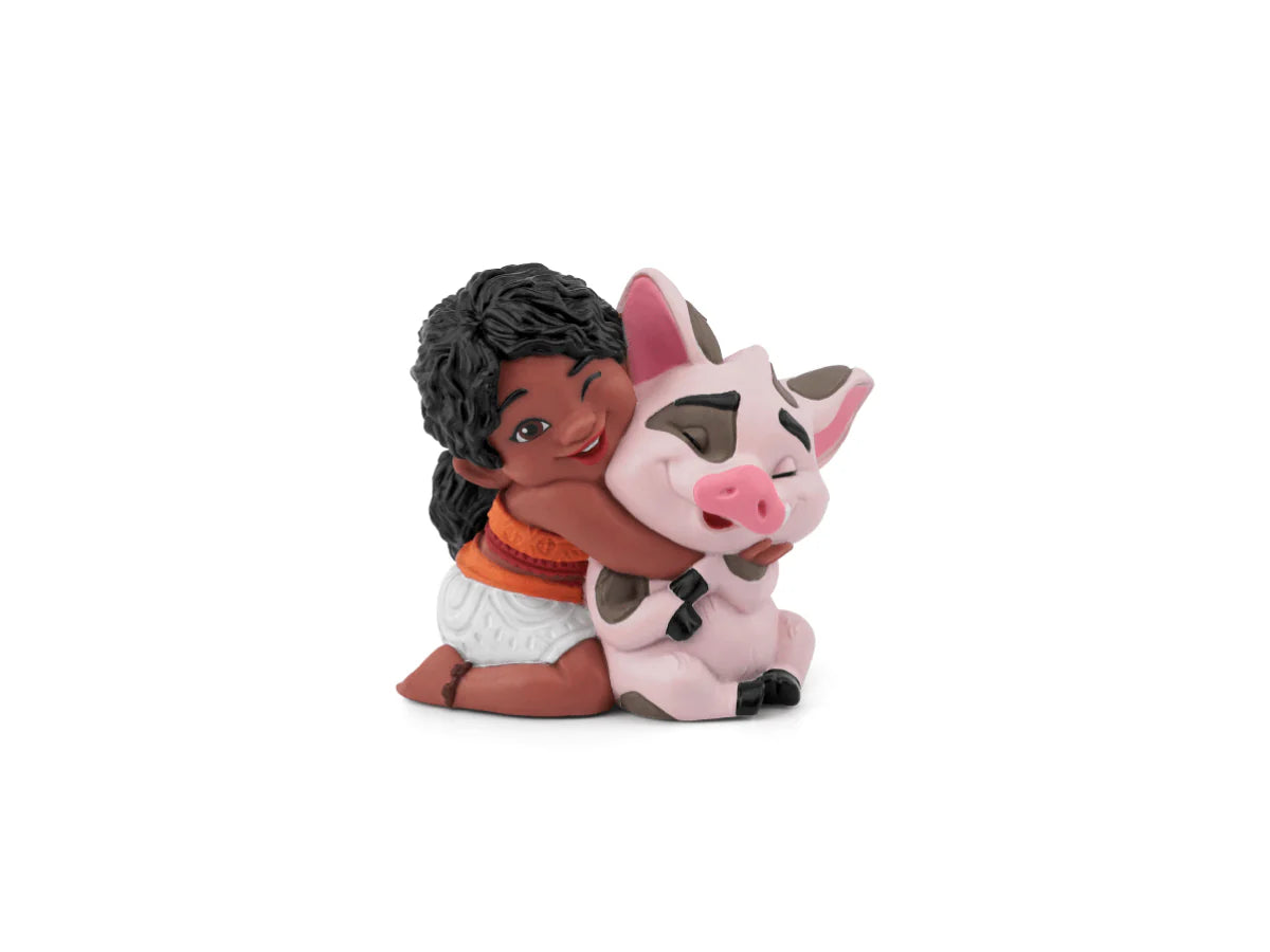 Disney Moana 2 Simea Tonie