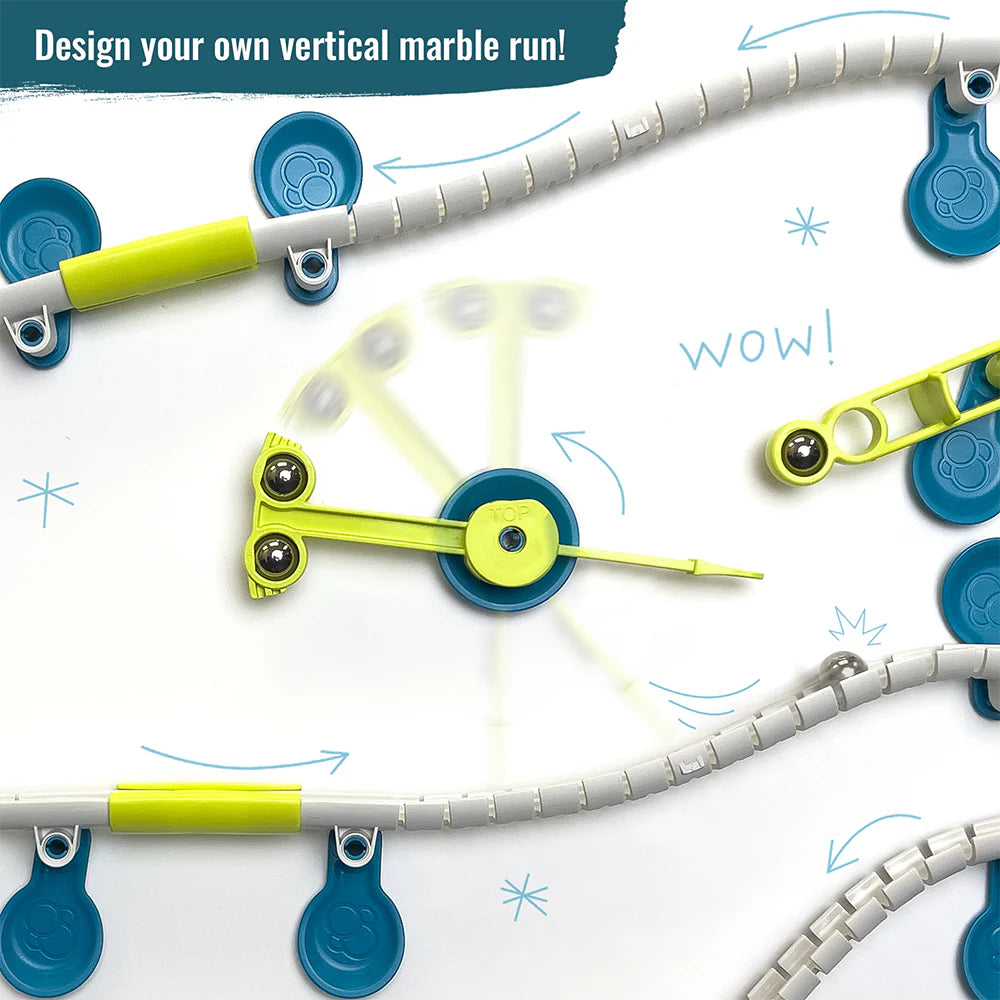 Gecko Run Speed-Kick Expansion Pack