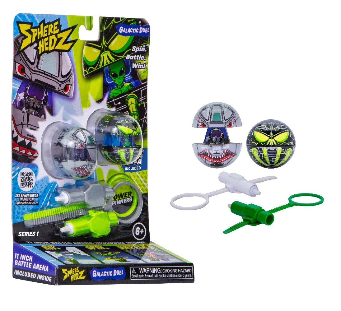 Spherehedz