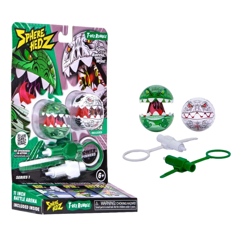 Spherehedz