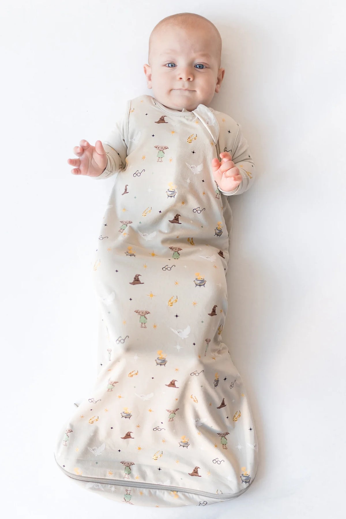 Kyte Baby Sleep Bag in Starry Icon 0.5 TOG