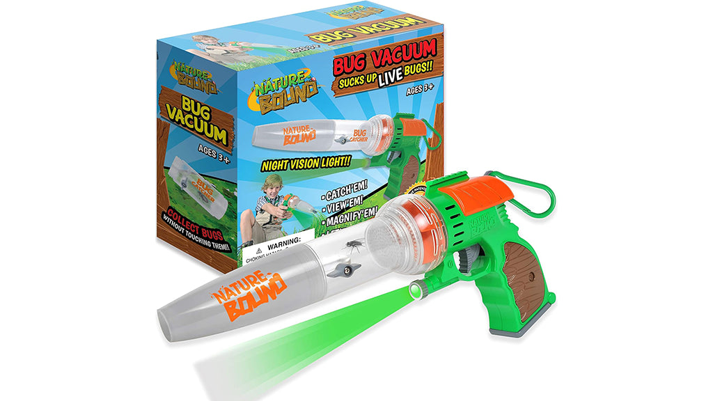 Nature Bound Bug Vacuum