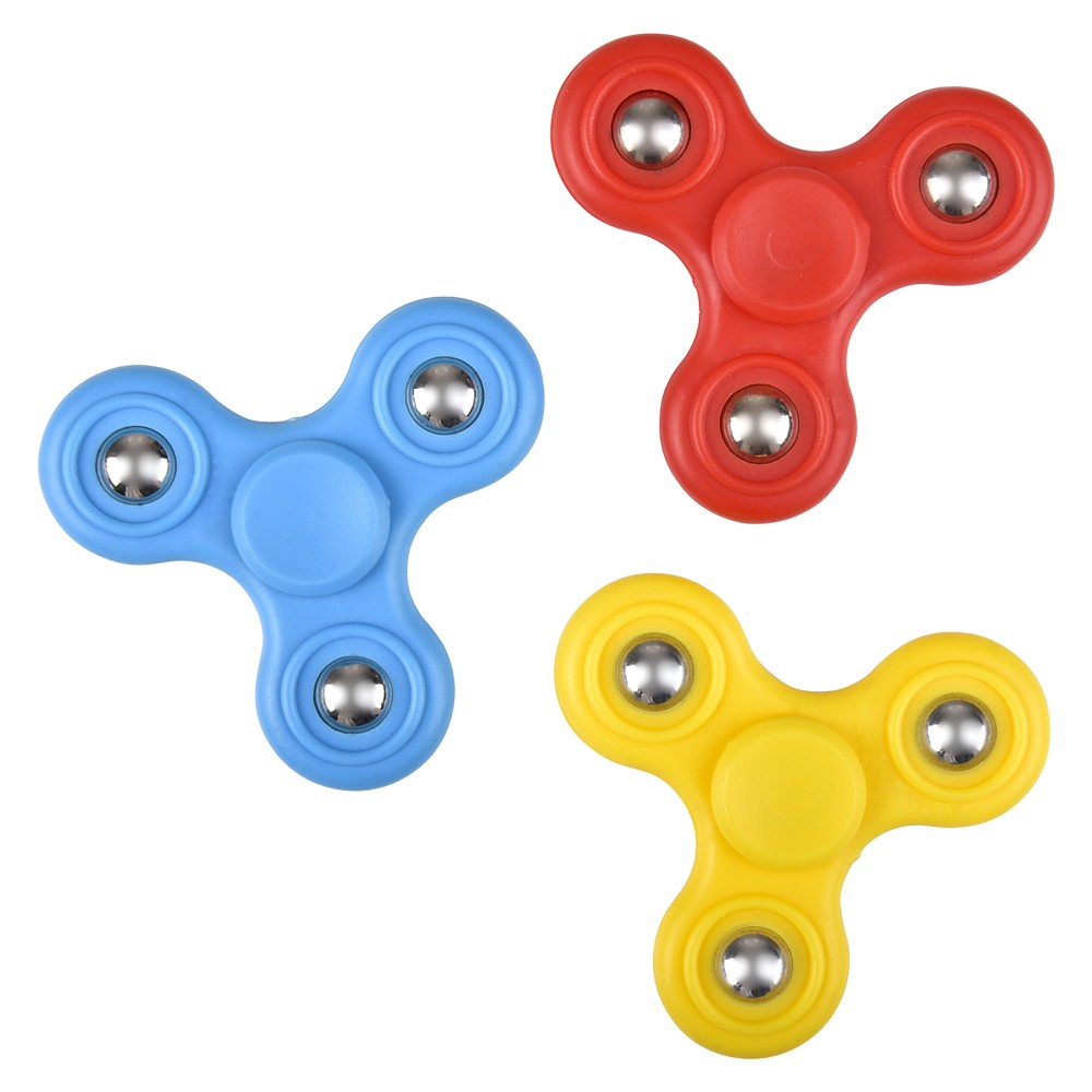 2.5" Fidget Spinner