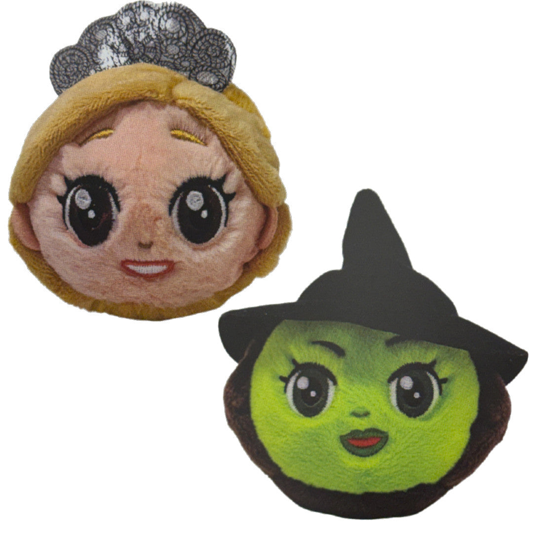 Ty Beanie Bouncer Ball - Wicked