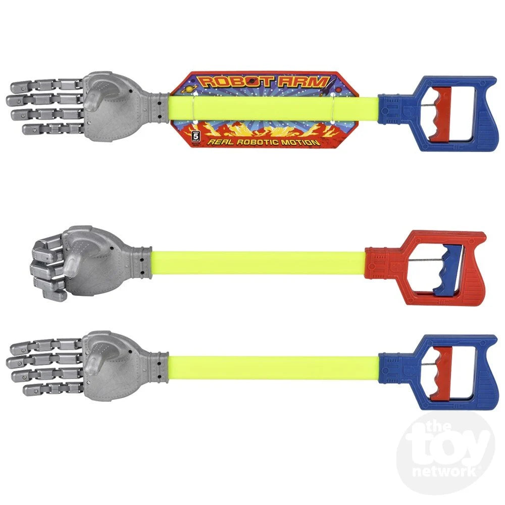 22" Robot Hand