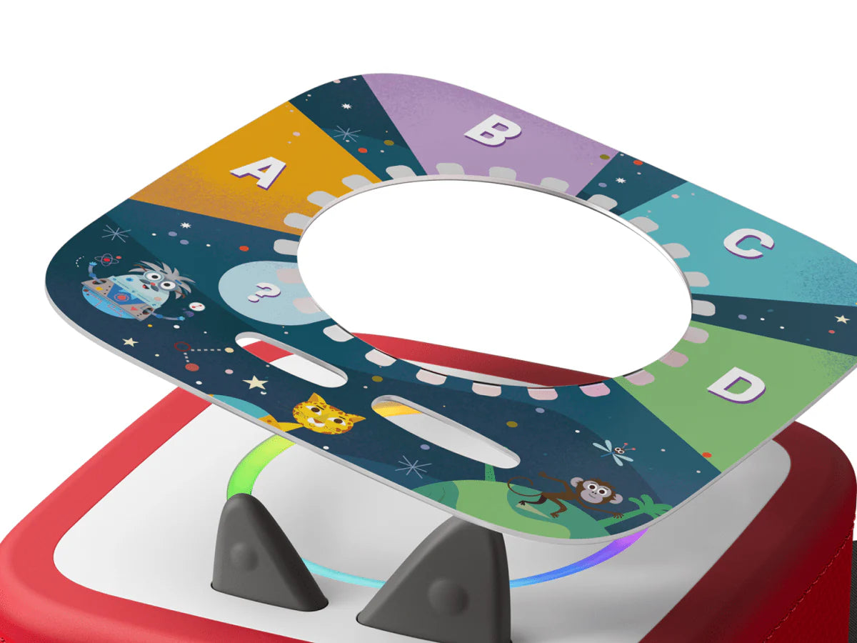 Tonieplay The Quizzles: All About Animals Game