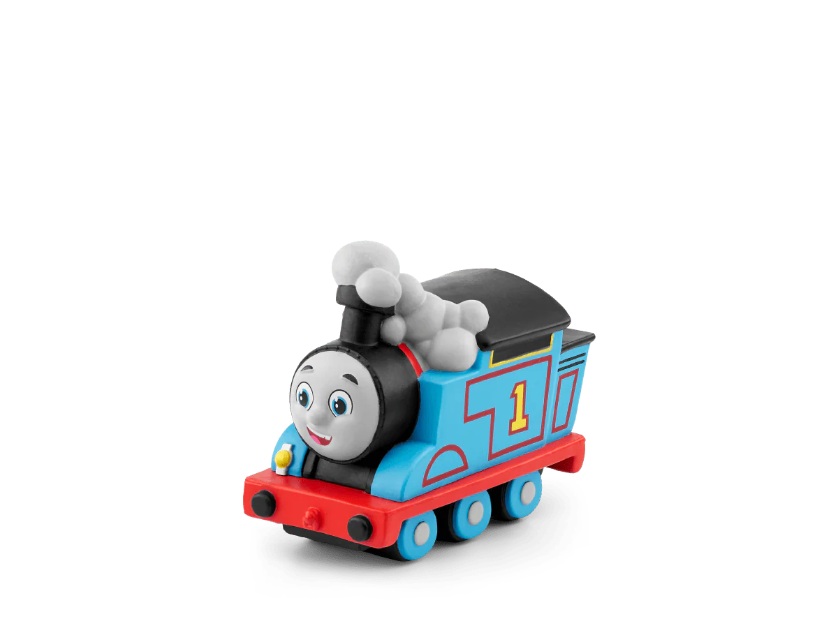 All Engines Go: Thomas the Train Tonie