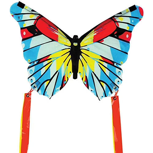 Melissa & Doug Mini Butterfly Kite