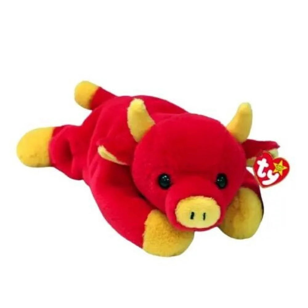 Ty Original Beanie Baby - Snort