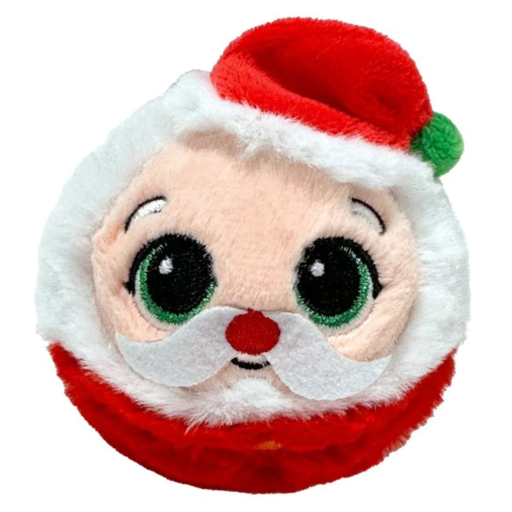 Ty Beanie Bouncer Ball - Klaus