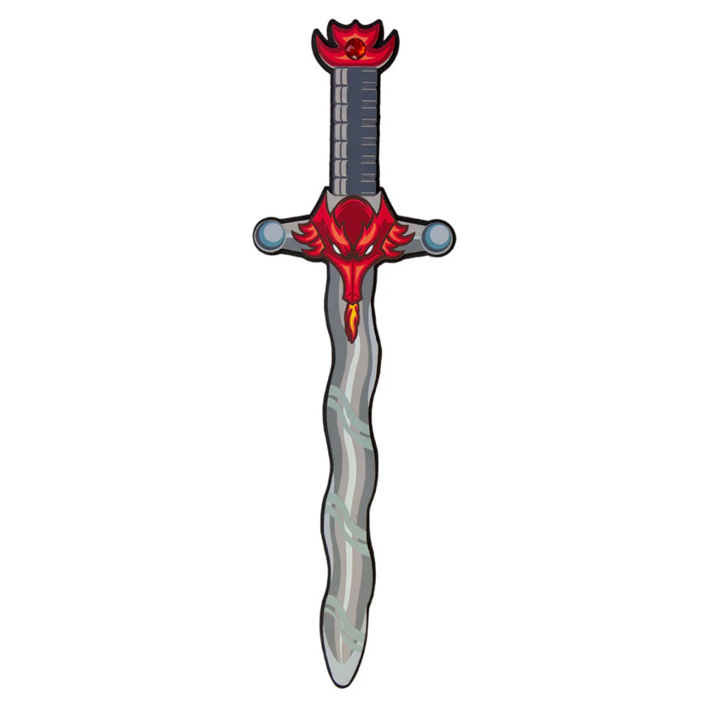 Dragon EVA Sword