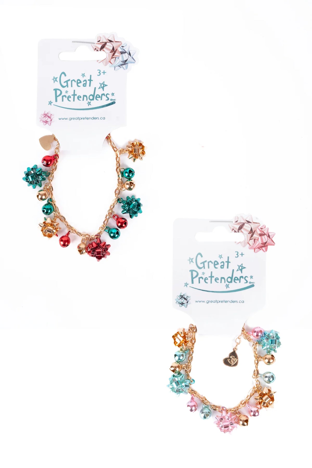 Jingle All The Way Bracelet