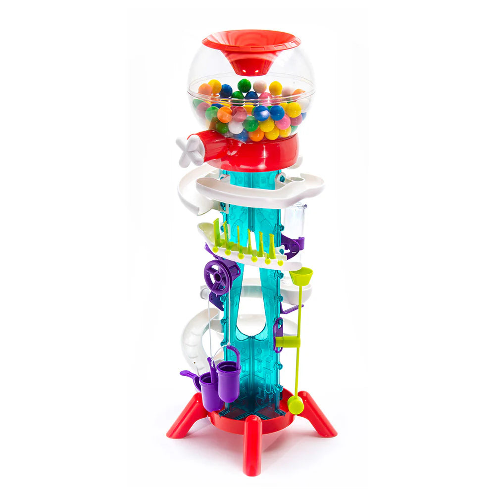 Gumball Machine Maker - Super Stunts & Tricks
