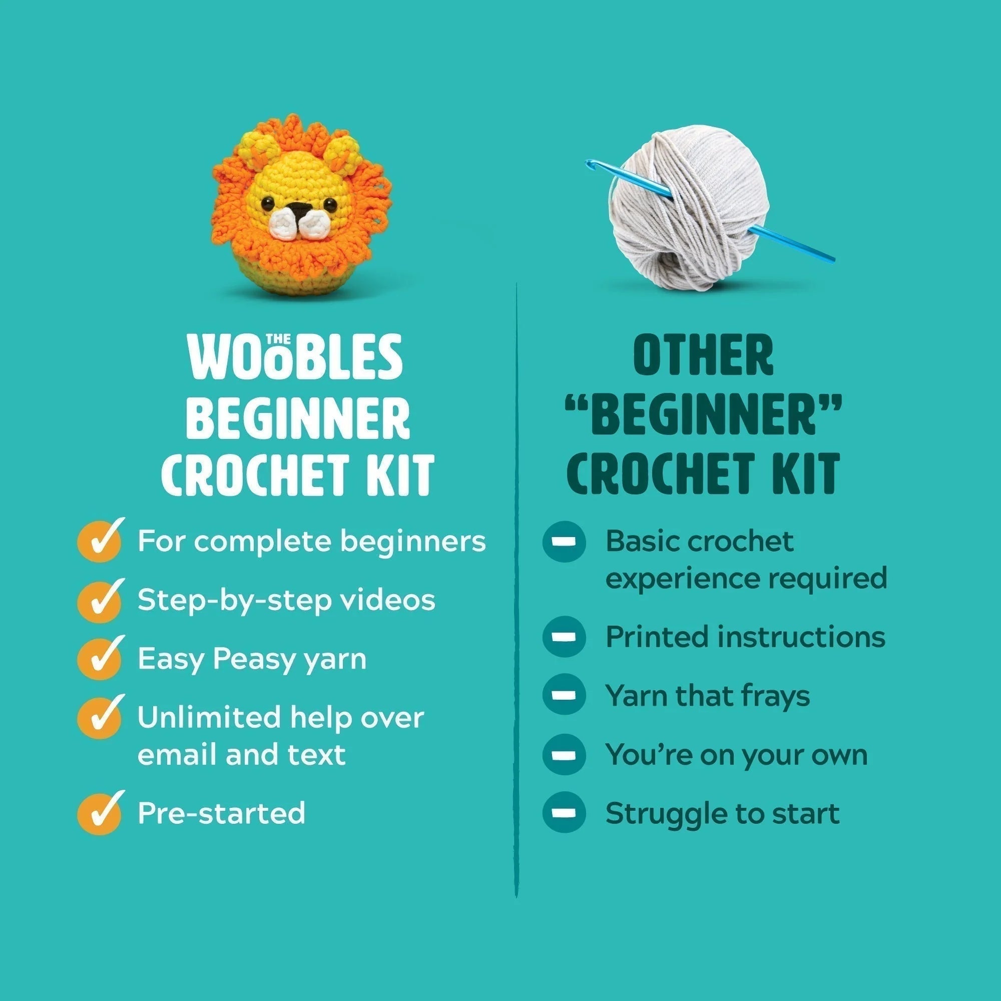 Woobles - Harry Potter