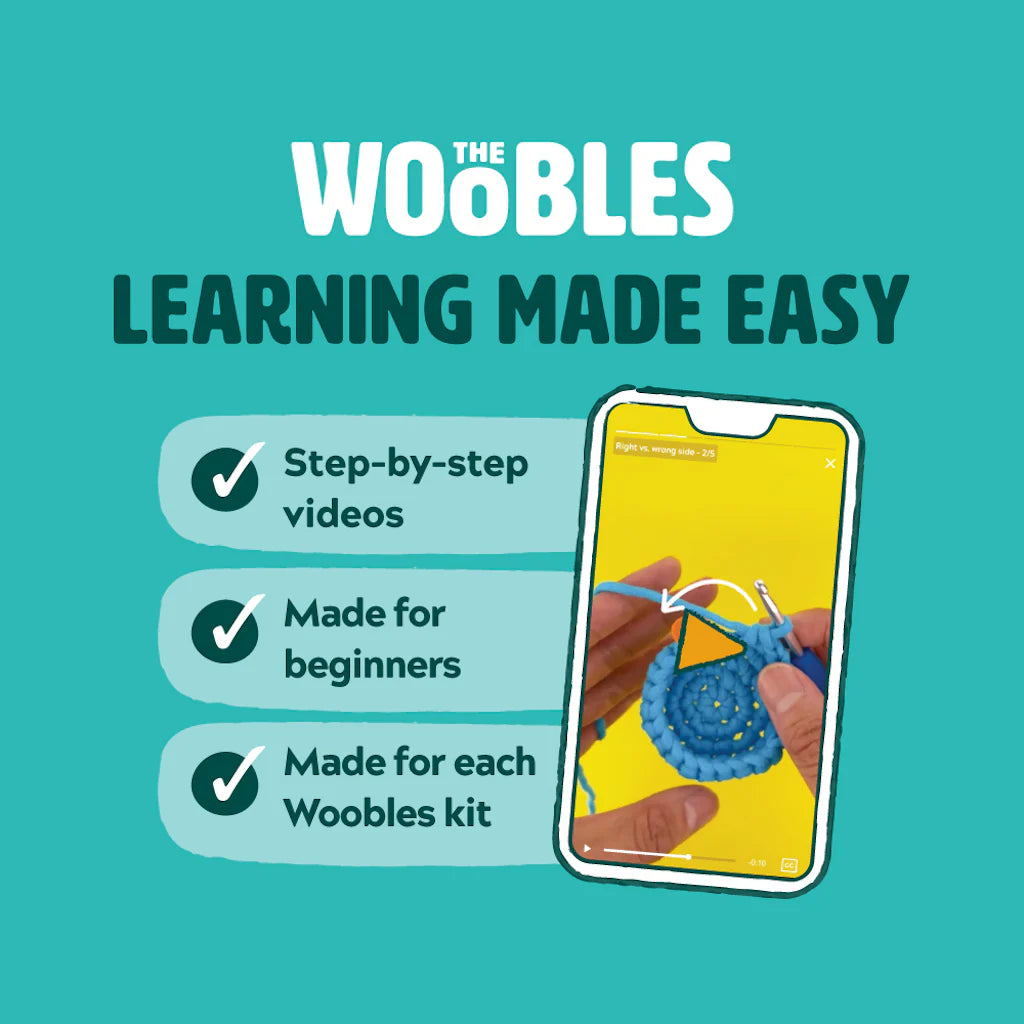 Woobles - Harry Potter