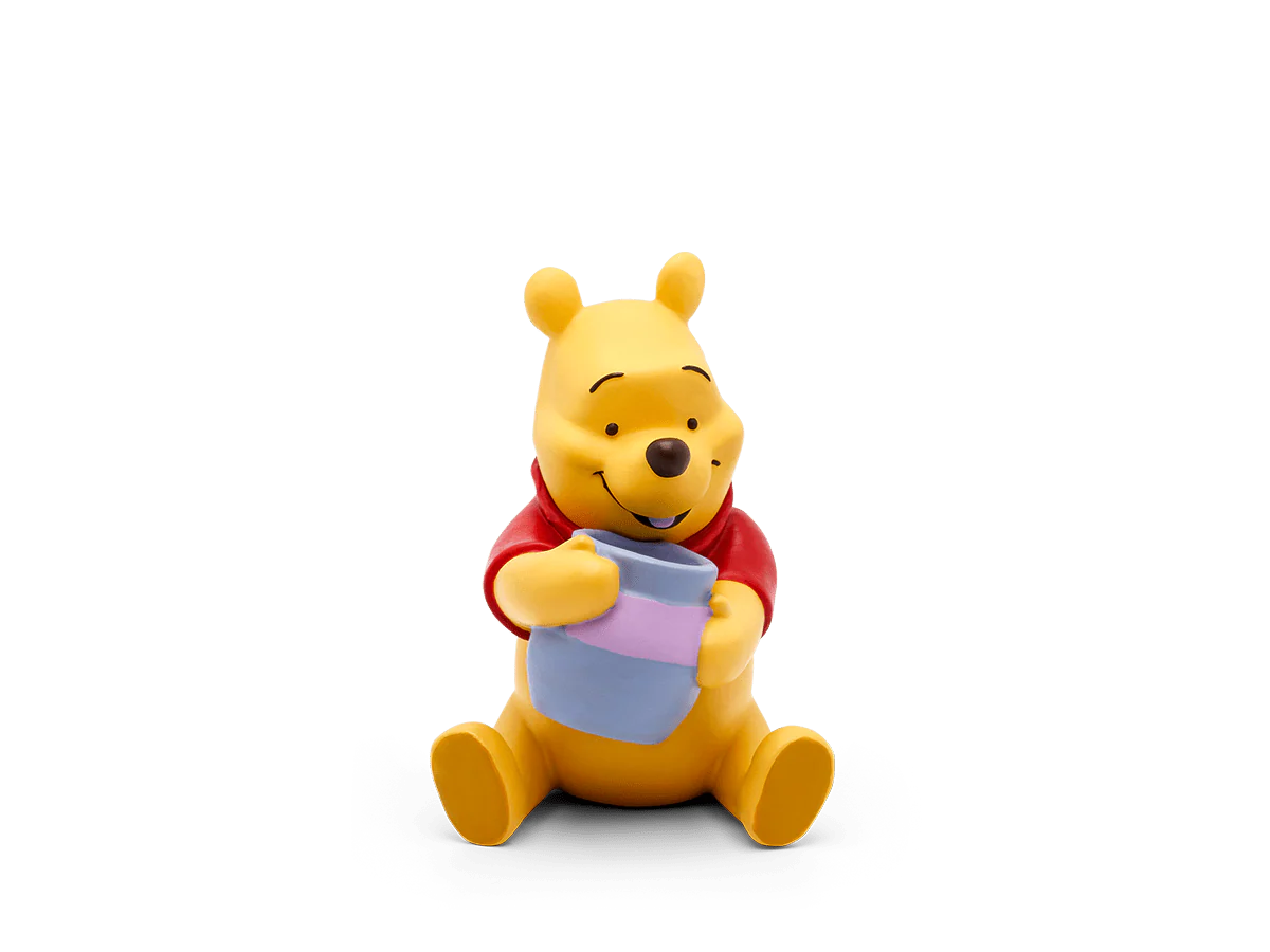 Disney Winnie the Pooh Tonie