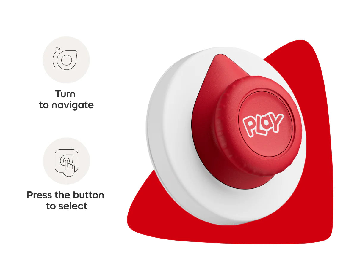 Disney Winnie the Pooh Toniebox 2 Full Play Set