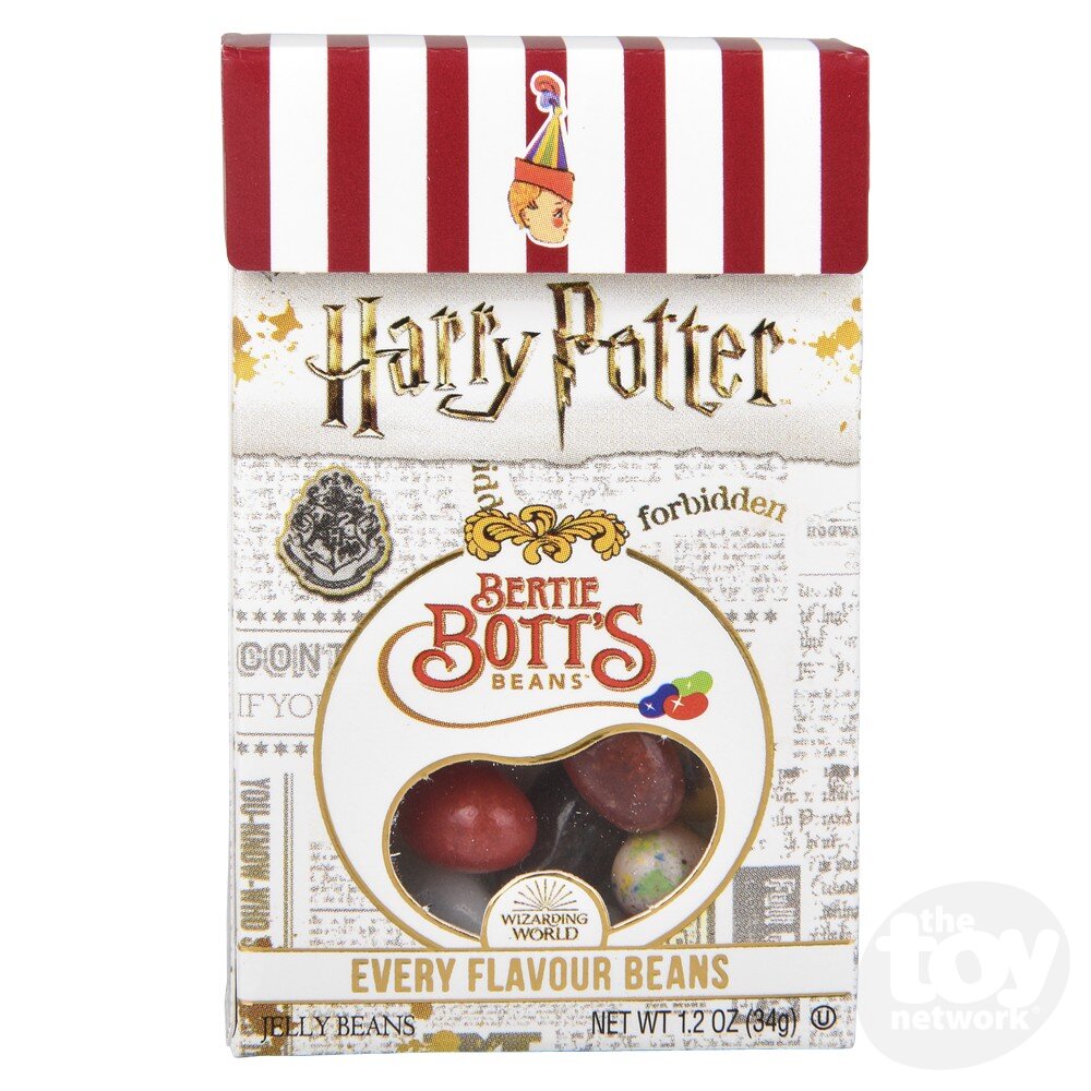 Harry Potter Bertie Bott's Jelly Beans