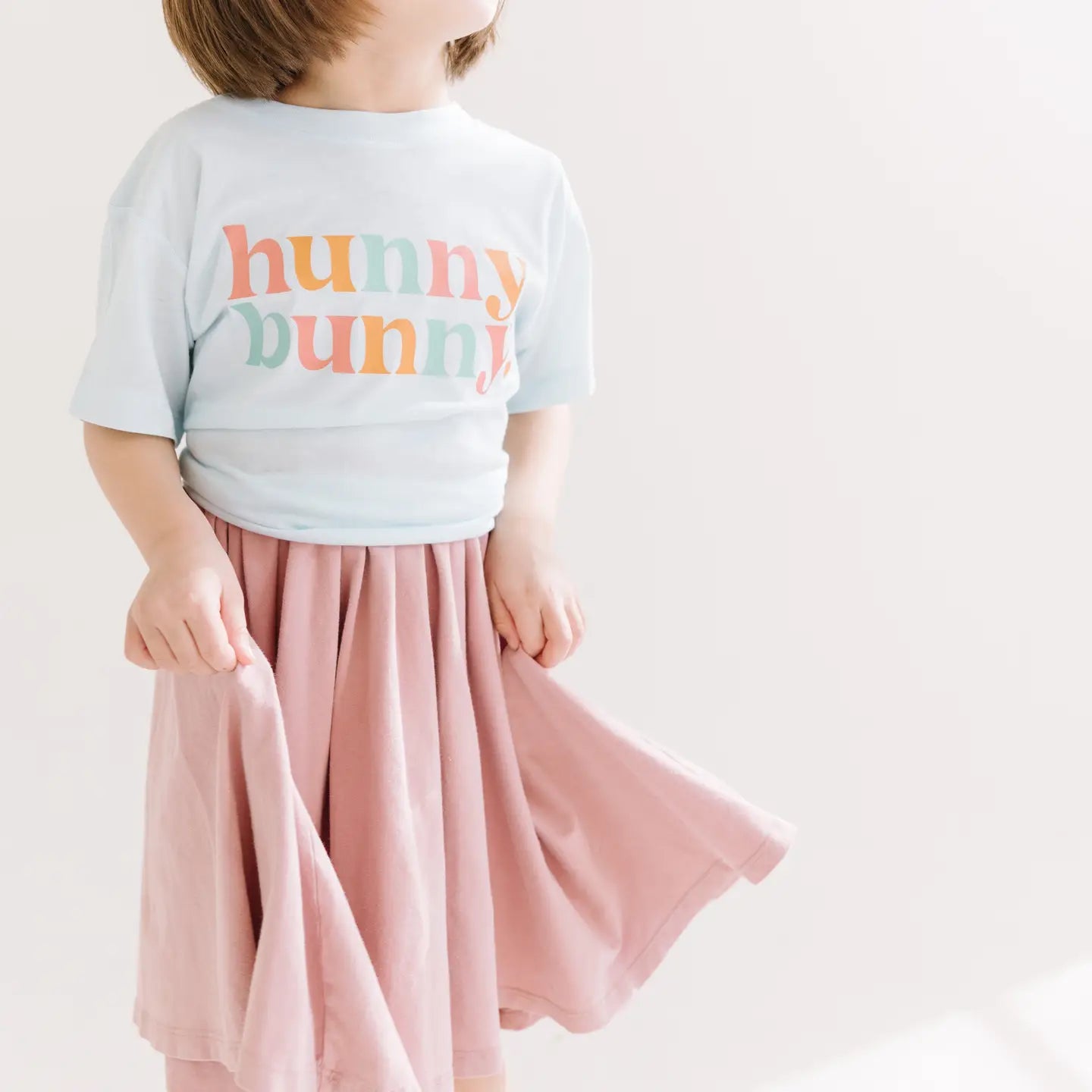 Hunny Bunny Easter Shirt