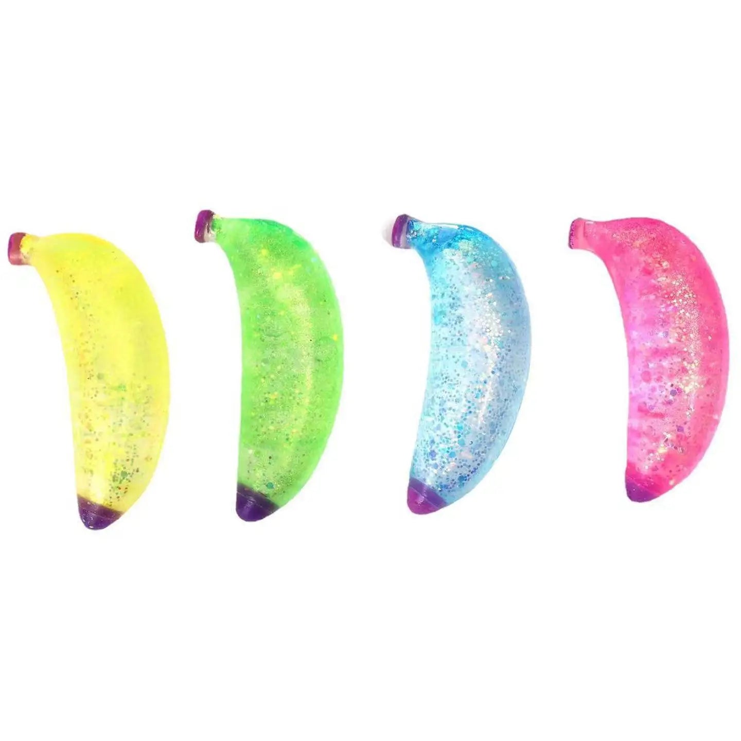 Squish Banana