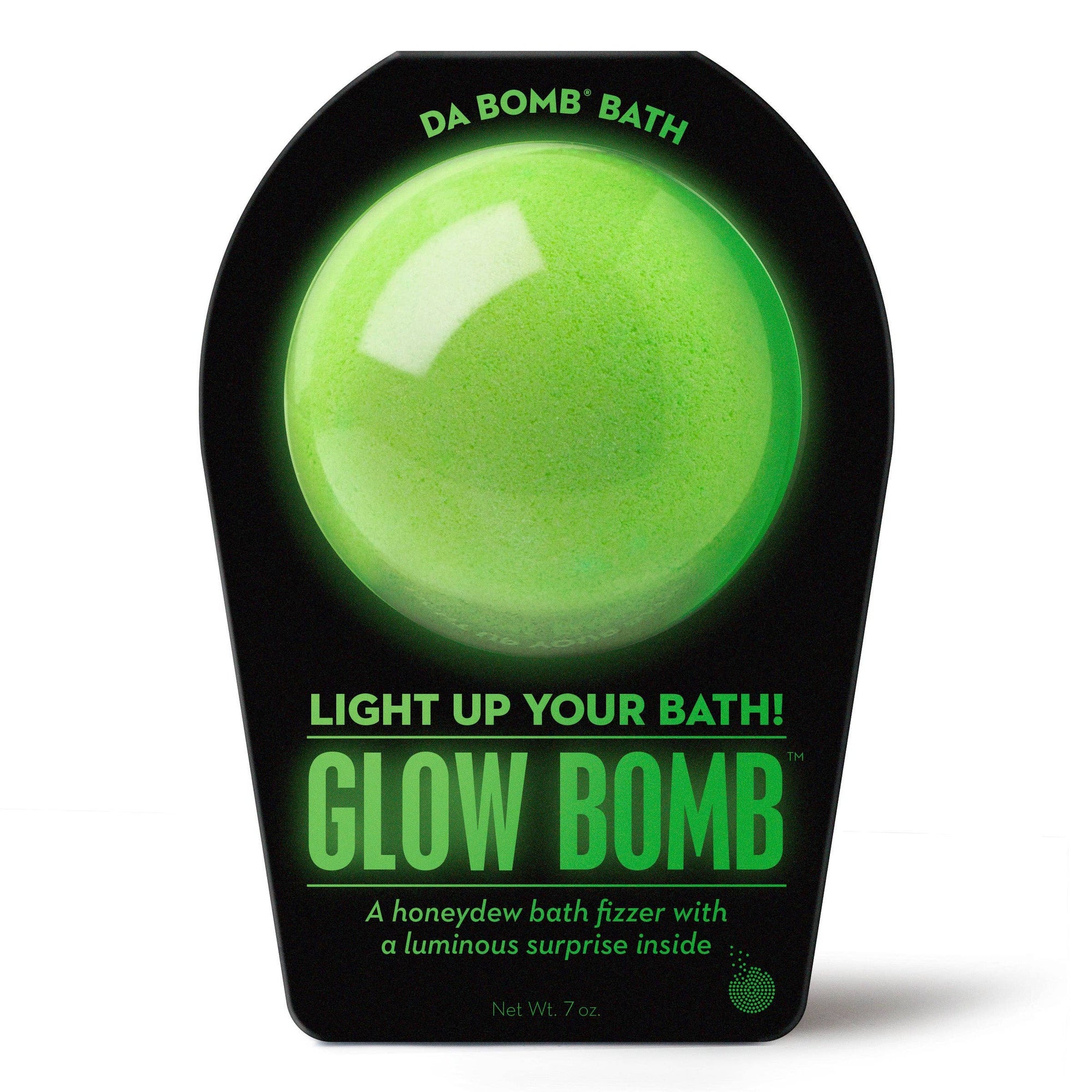 Glow Bomb™ Bath Bomb