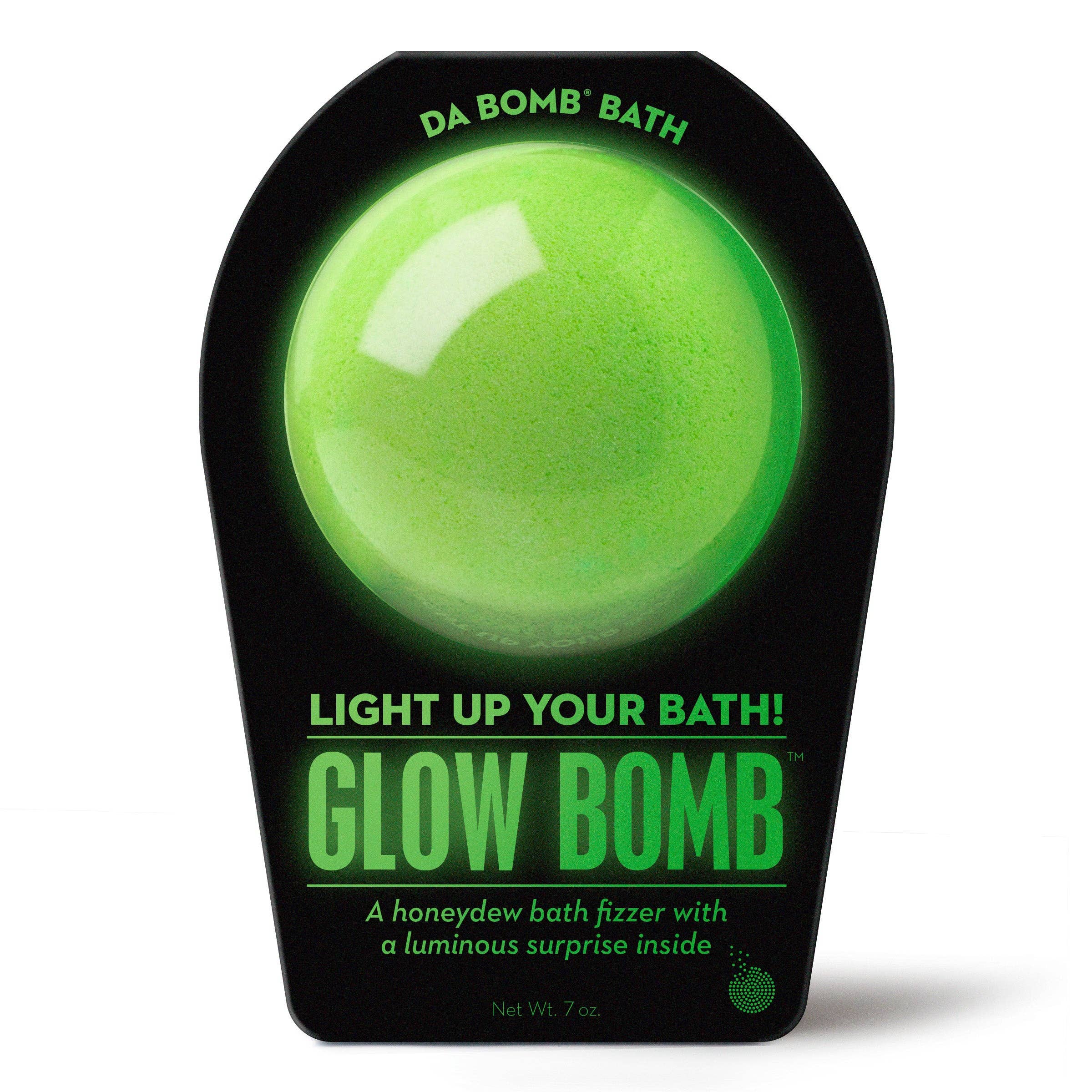 Glow Bomb™ Bath Bomb